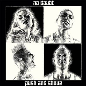 Push and Shove